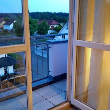 Ferienwohnung Goldenbaum *