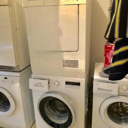 Διαμέρισμα Ferienwohnung Goldenbaum *