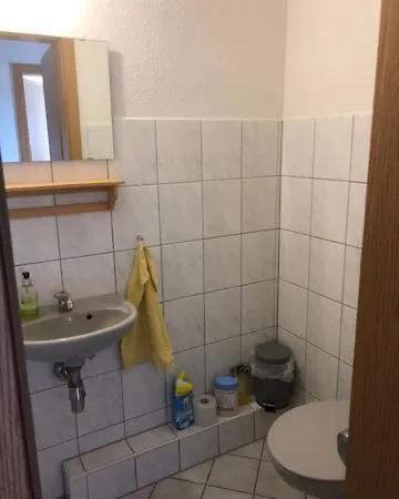 Ferienwohnung Goldenbaum Διαμέρισμα