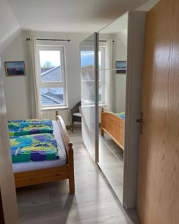 Ferienwohnung Goldenbaum Διαμέρισμα Bermatingen