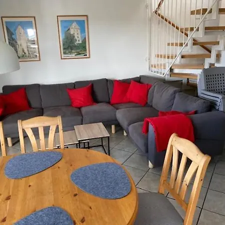 Ferienwohnung Goldenbaum * Bermatingen