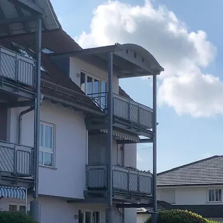 Ferienwohnung Goldenbaum Bermatingen