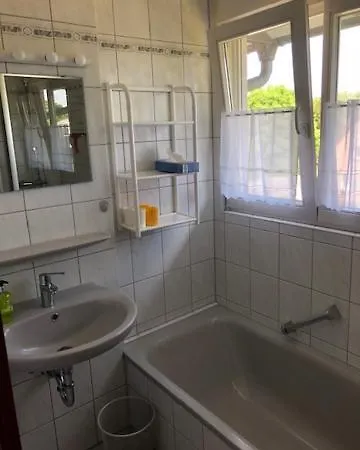 Ferienwohnung Goldenbaum Bermatingen