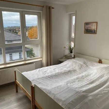 Ferienwohnung Goldenbaum