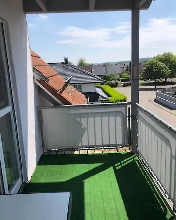 Ferienwohnung Goldenbaum