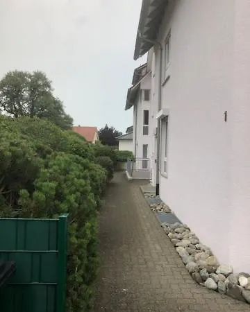 Ferienwohnung Goldenbaum