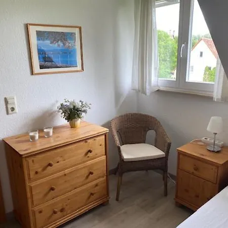 Ferienwohnung Goldenbaum * Bermatingen