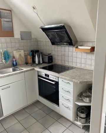 Ferienwohnung Goldenbaum Διαμέρισμα