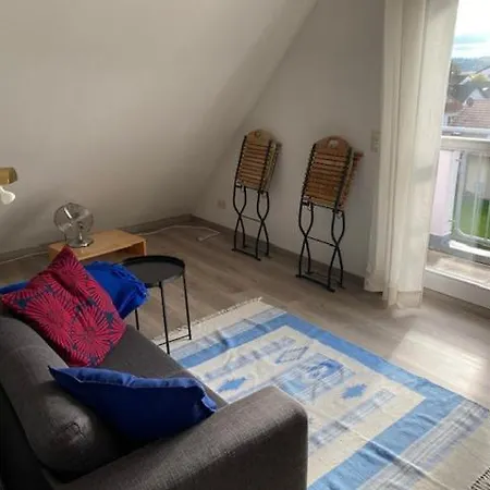 Διαμέρισμα Ferienwohnung Goldenbaum Bermatingen