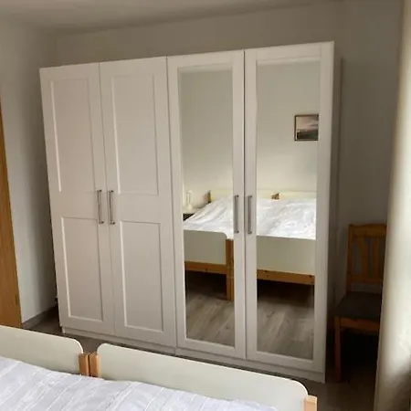 Ferienwohnung Goldenbaum *