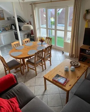 Διαμέρισμα Ferienwohnung Goldenbaum Bermatingen