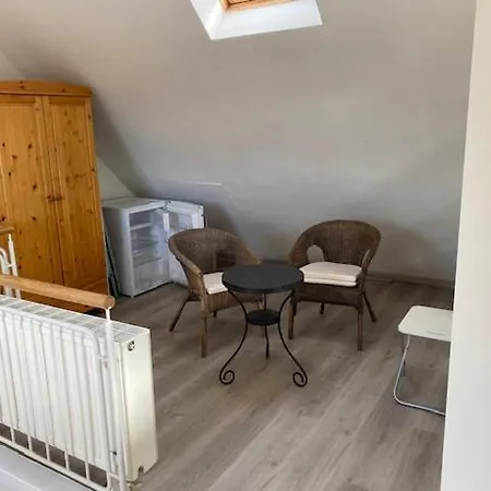 Διαμέρισμα Ferienwohnung Goldenbaum *