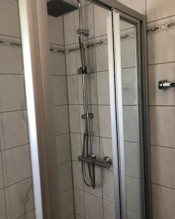 Διαμέρισμα Ferienwohnung Goldenbaum