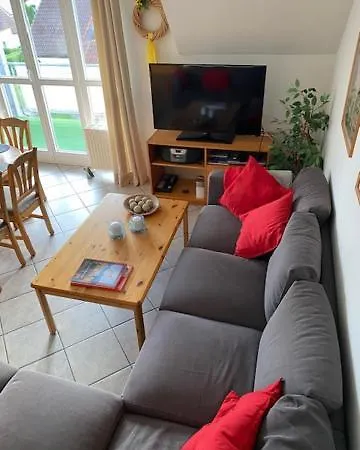 Ferienwohnung Goldenbaum * Bermatingen