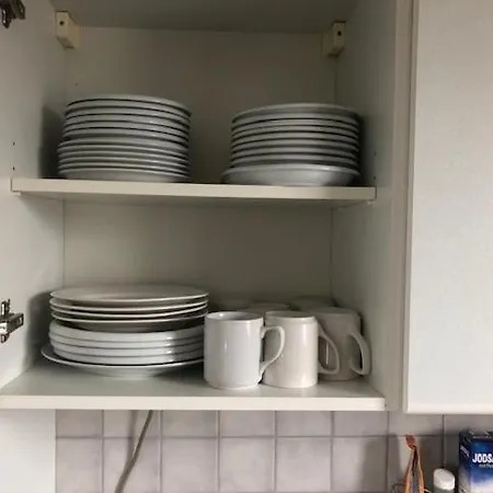 Διαμέρισμα Ferienwohnung Goldenbaum *
