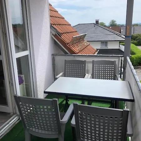Διαμέρισμα Ferienwohnung Goldenbaum *