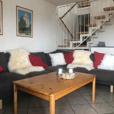 Διαμέρισμα Ferienwohnung Goldenbaum Bermatingen