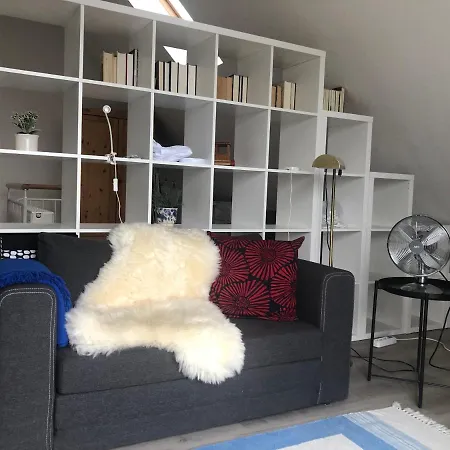 Ferienwohnung Goldenbaum Διαμέρισμα Bermatingen