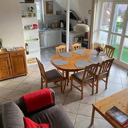 Ferienwohnung Goldenbaum Bermatingen